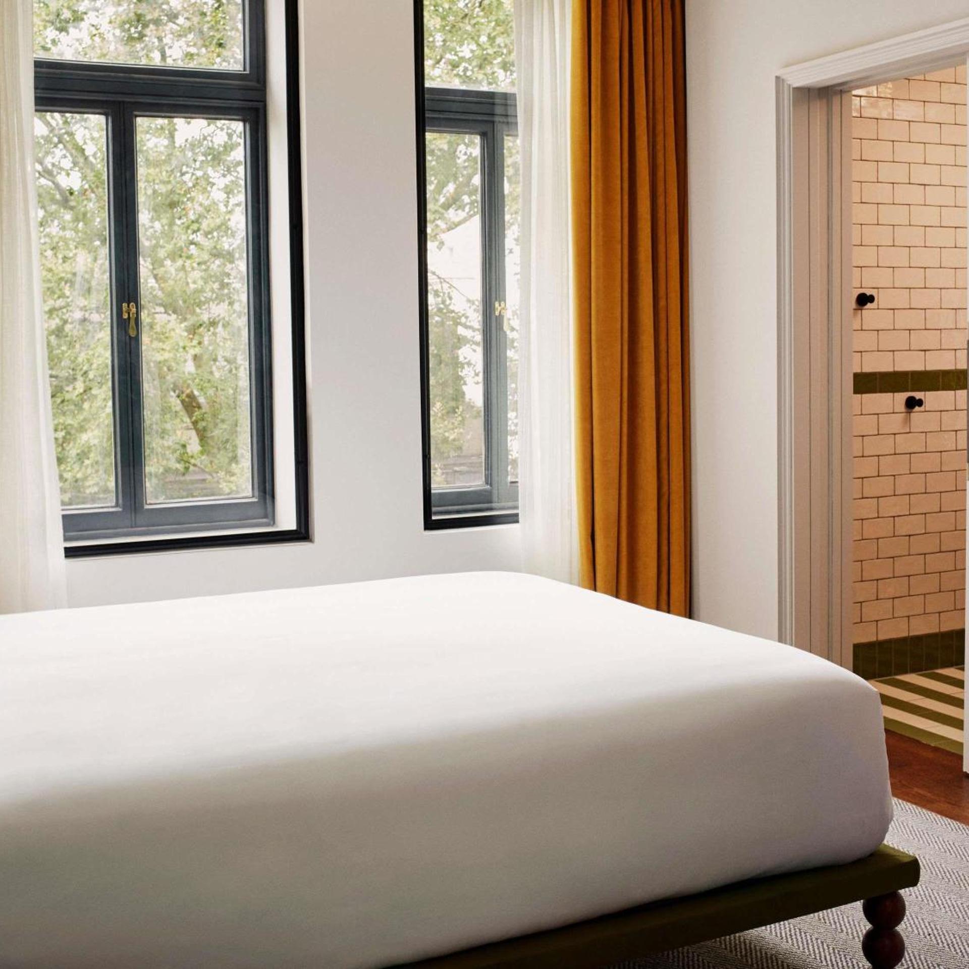Room, King Bed, Spacious