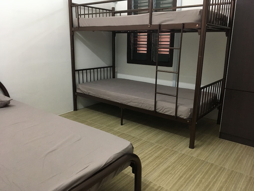Homey Hostel 17/38