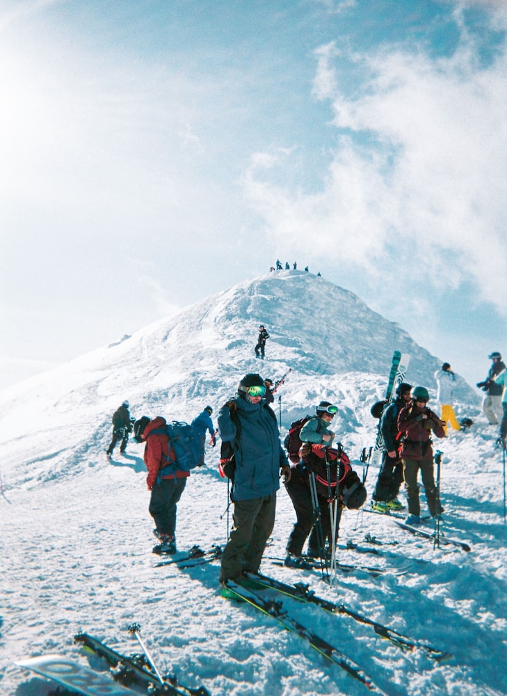 The Vale Niseko 48/50