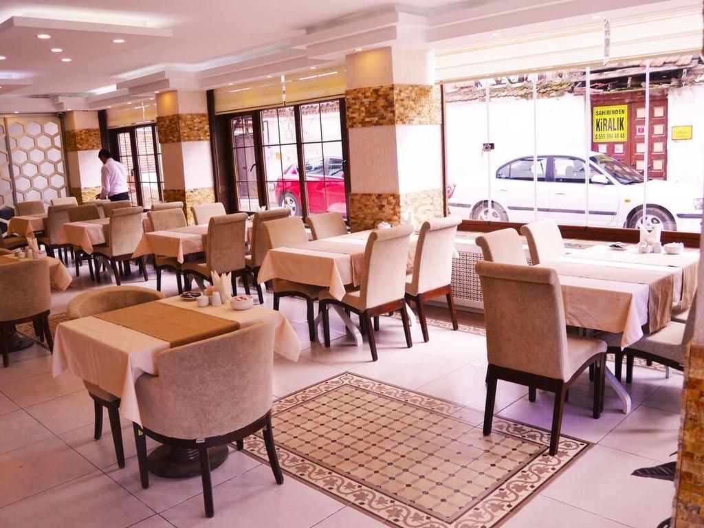 Grand Harsena Otel 19/28