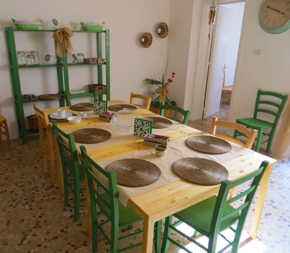 B&B Il Geranio 30/50