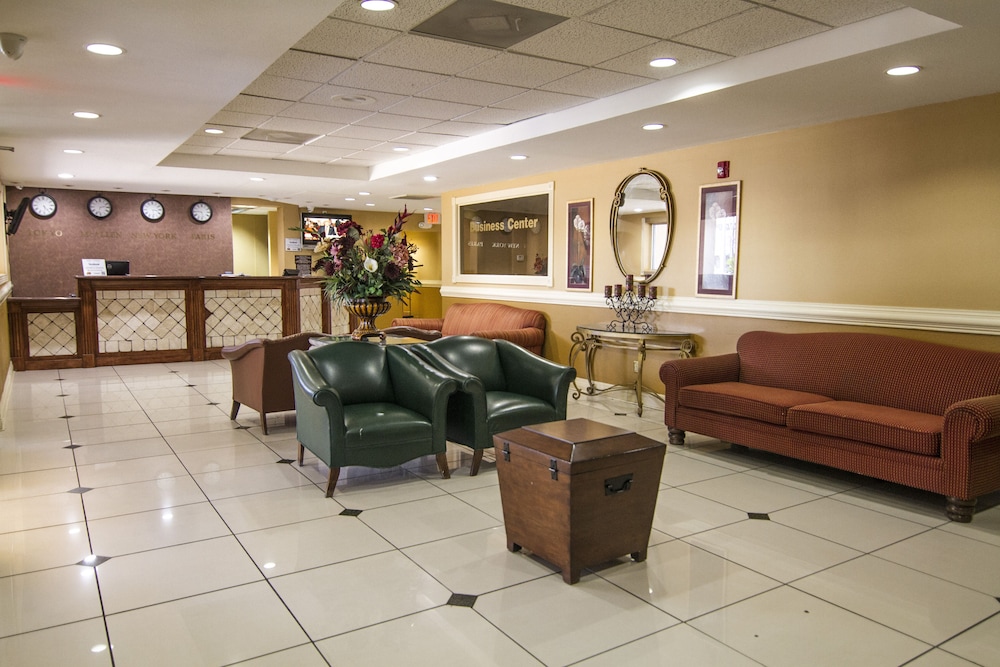 La Copa Hotel 15/53