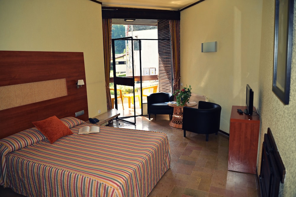 Baztan 8/50
