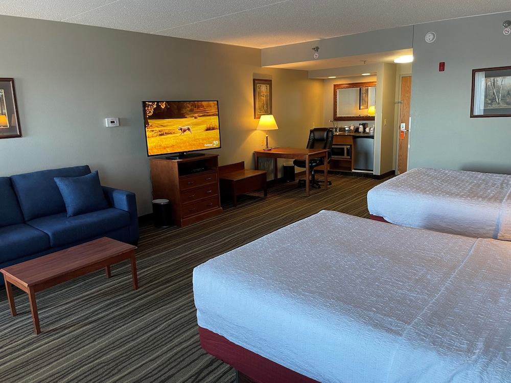 SouthShore Hotel on Lake Bemidji, Trademark Coll by Wyndham 34/40