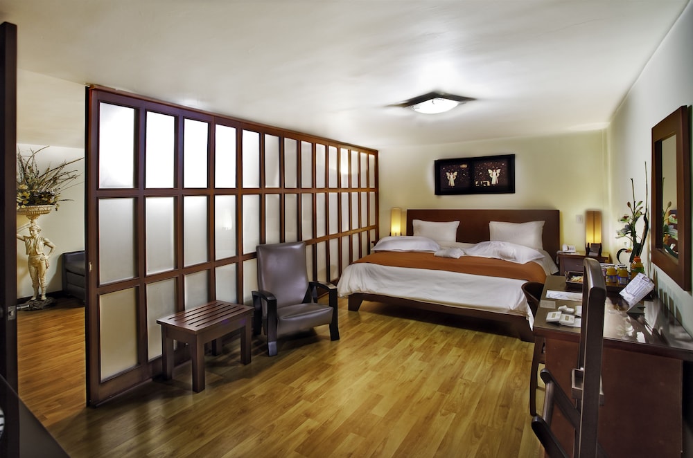 Loft Hotel — photo 3
