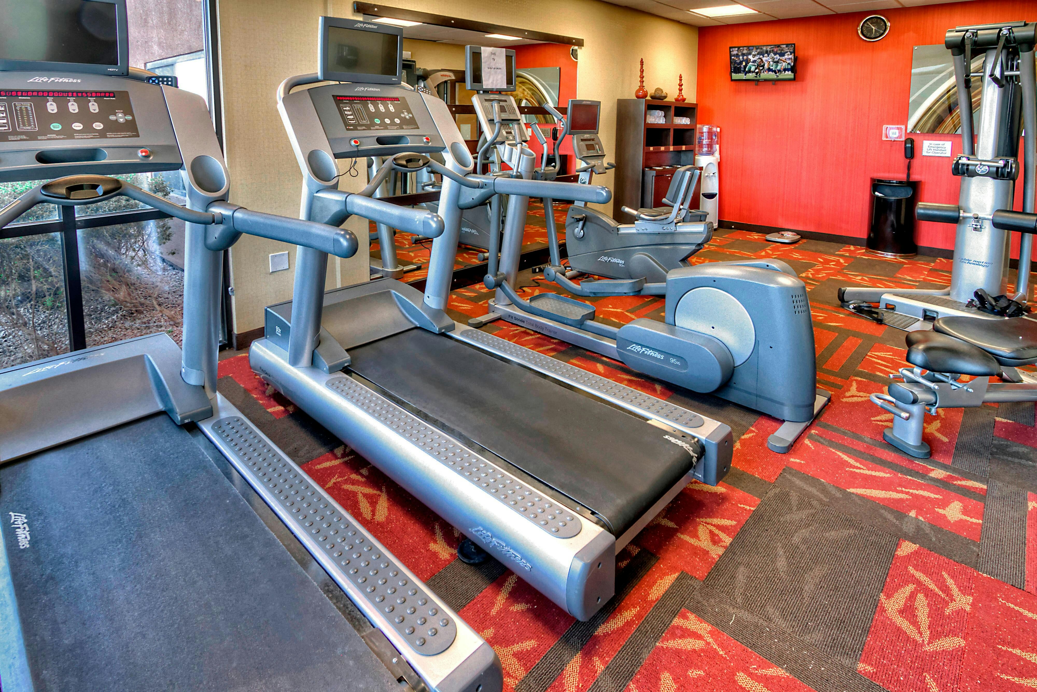 Courtyard By Marriott Midland 26/51