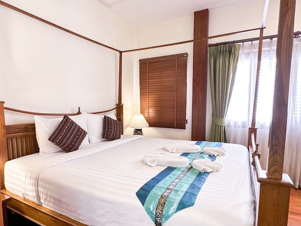 SUPERIOR, DOUBLE BED