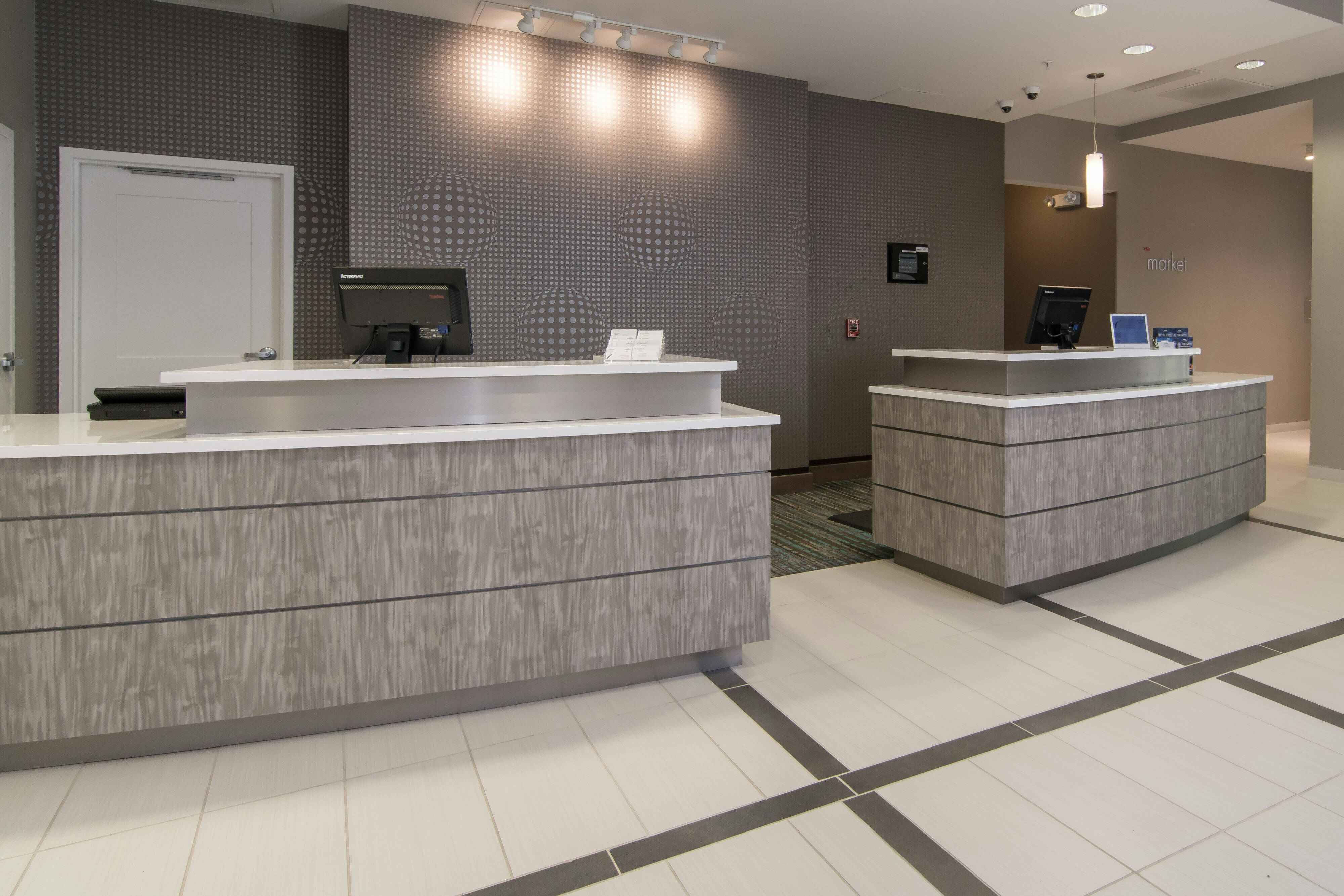 RESIDENCE INN RALEIGH-DURHAM AIRPORT/BRIER CREEK 7/53