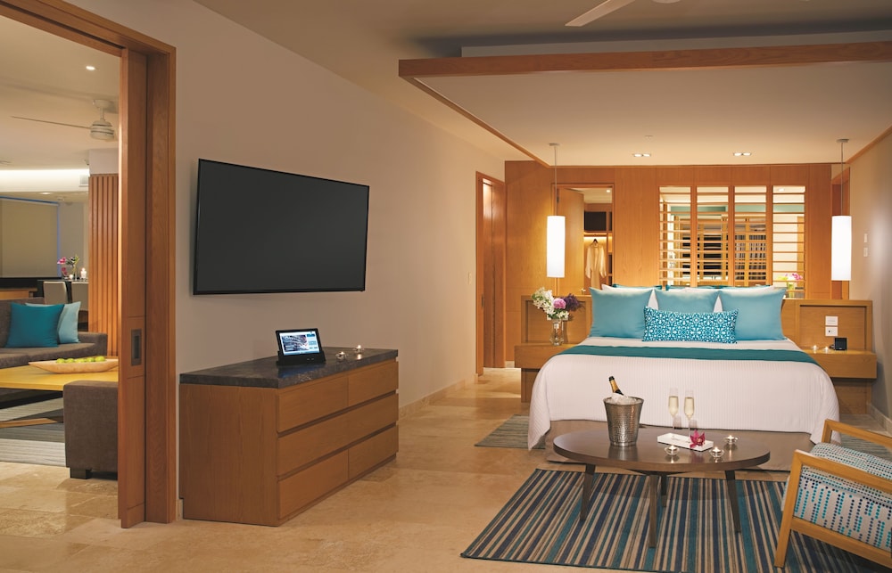 Dreams Playa Mujeres Golf & Spa Resort 33/50