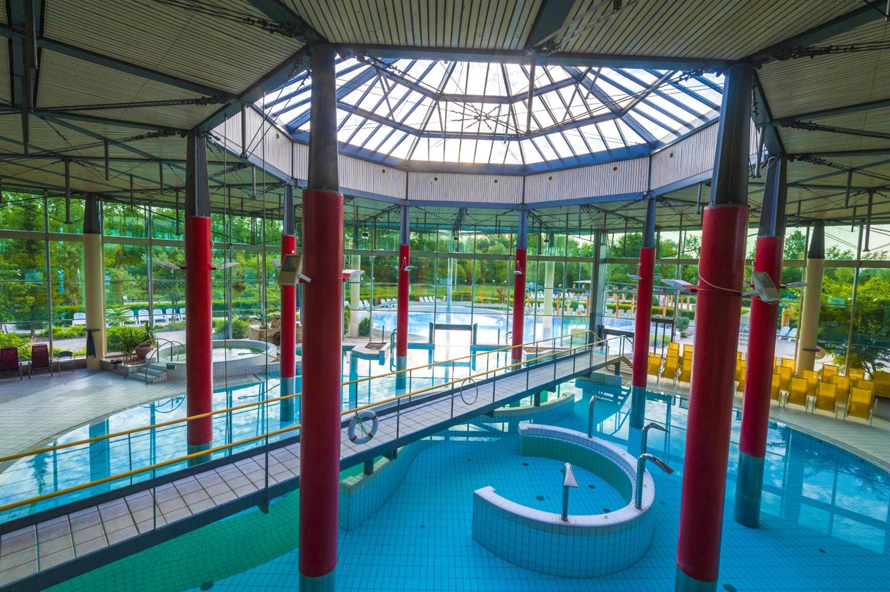 Radenci Spa Resort - Sava Hotels & Resorts 40/48