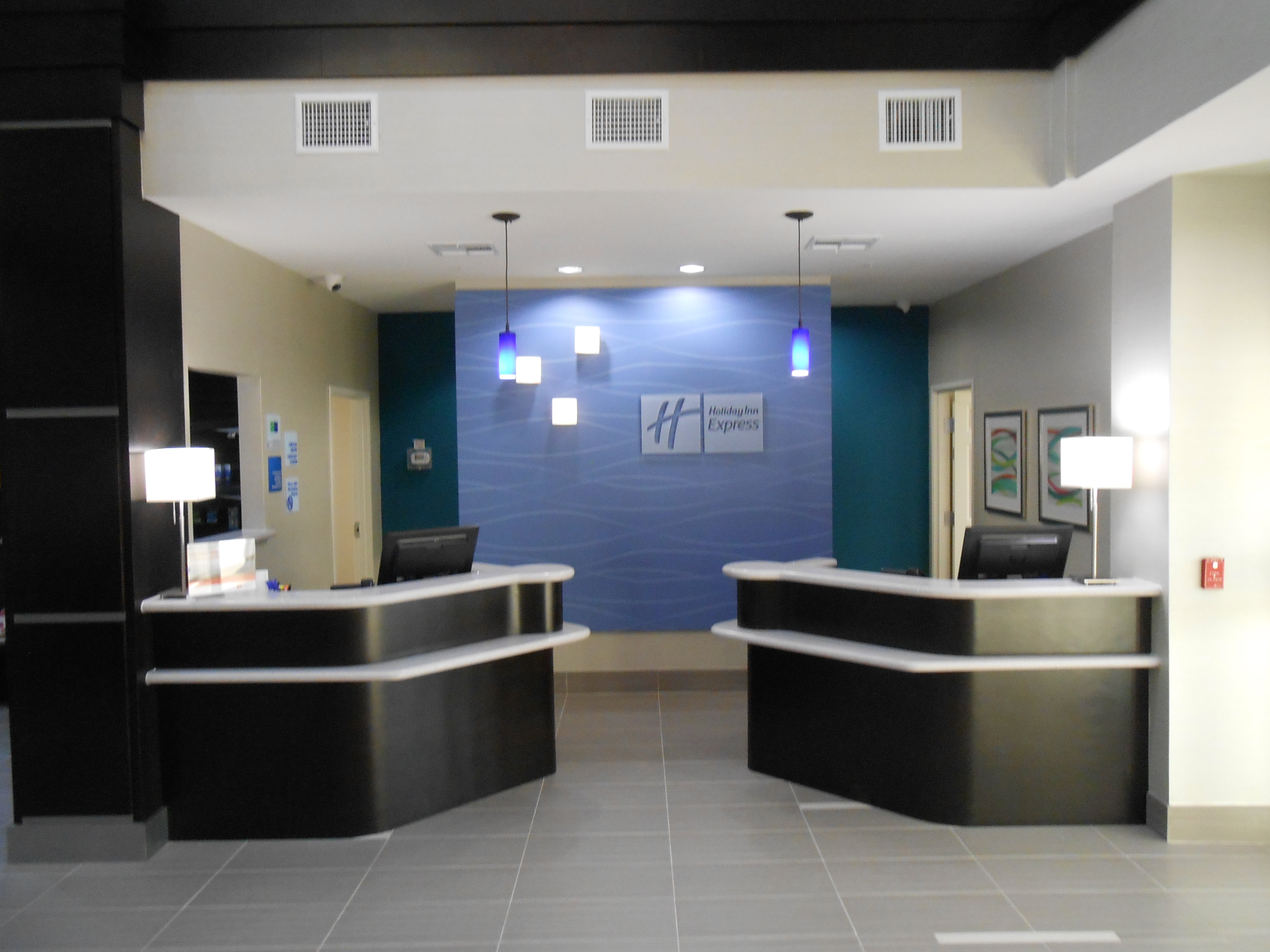 Holiday Inn Express Hotel And Suites Houston Northwest Brookhollow 6/27