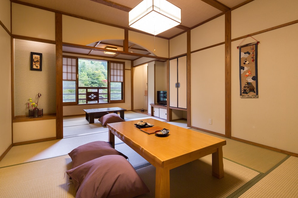 Yamabiko Ryokan 12/50