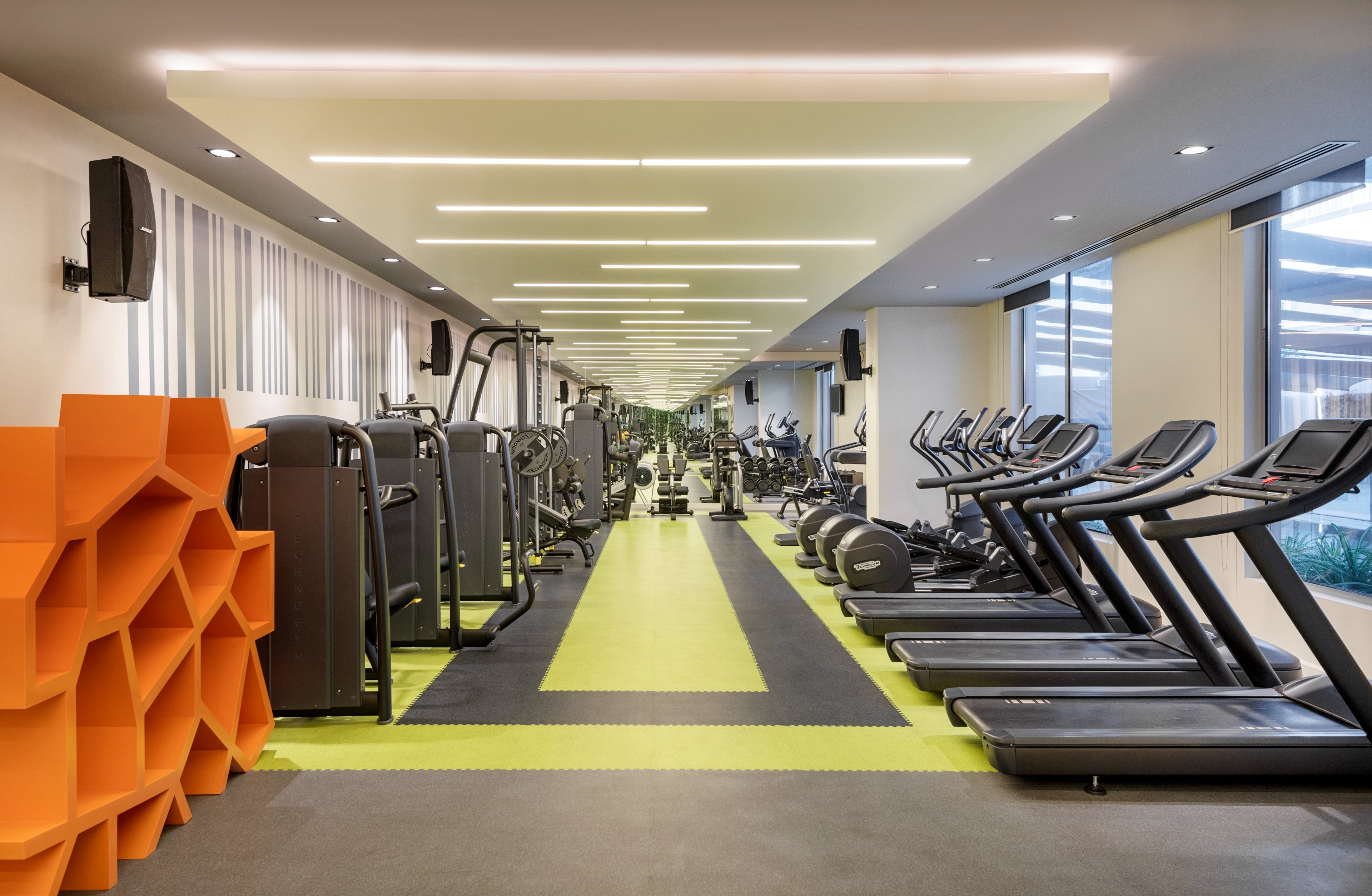Holiday Inn Doha - The Business Park 38/73