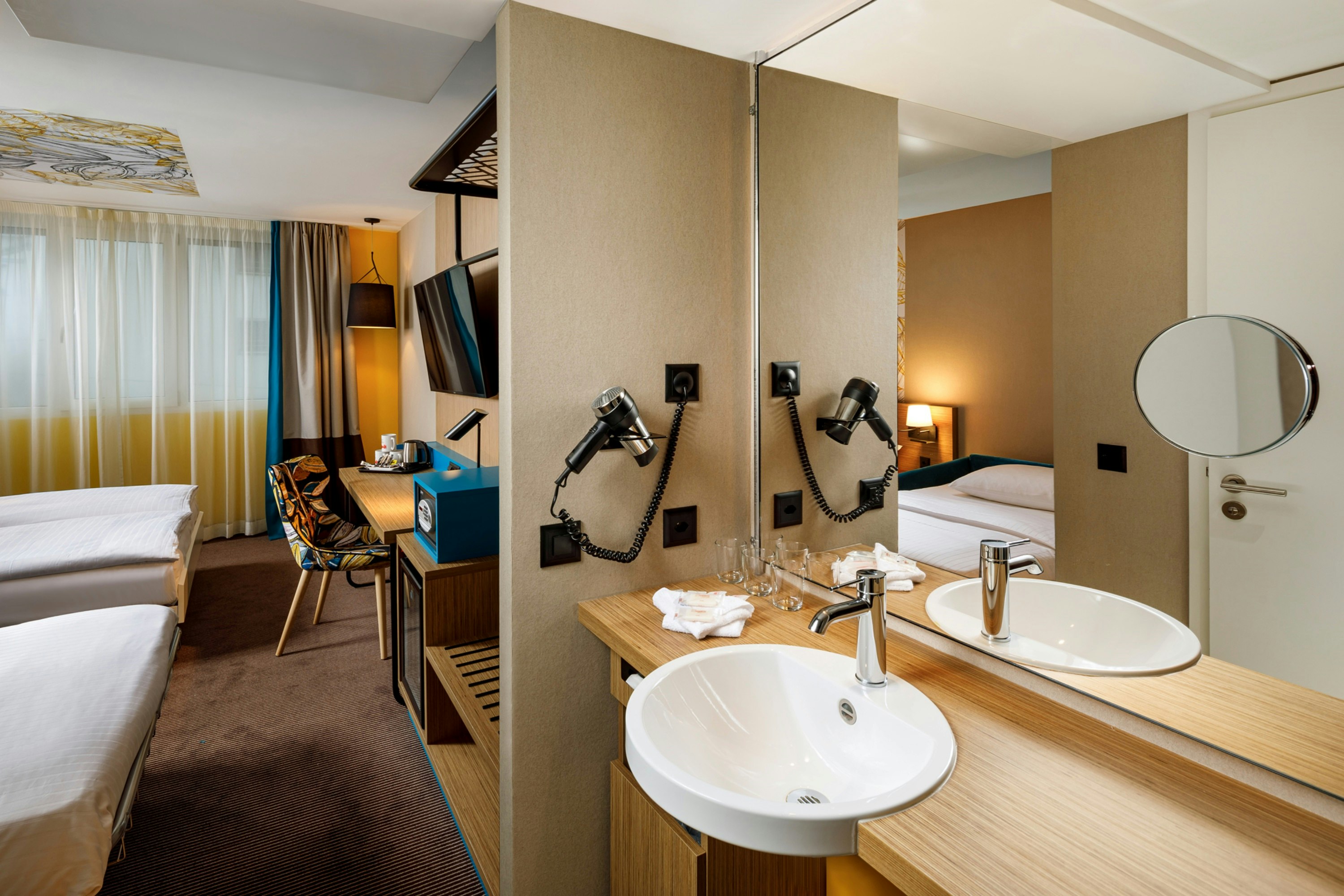 Hotel Swiss Chocolate Lausanne By Fassbind 34/34