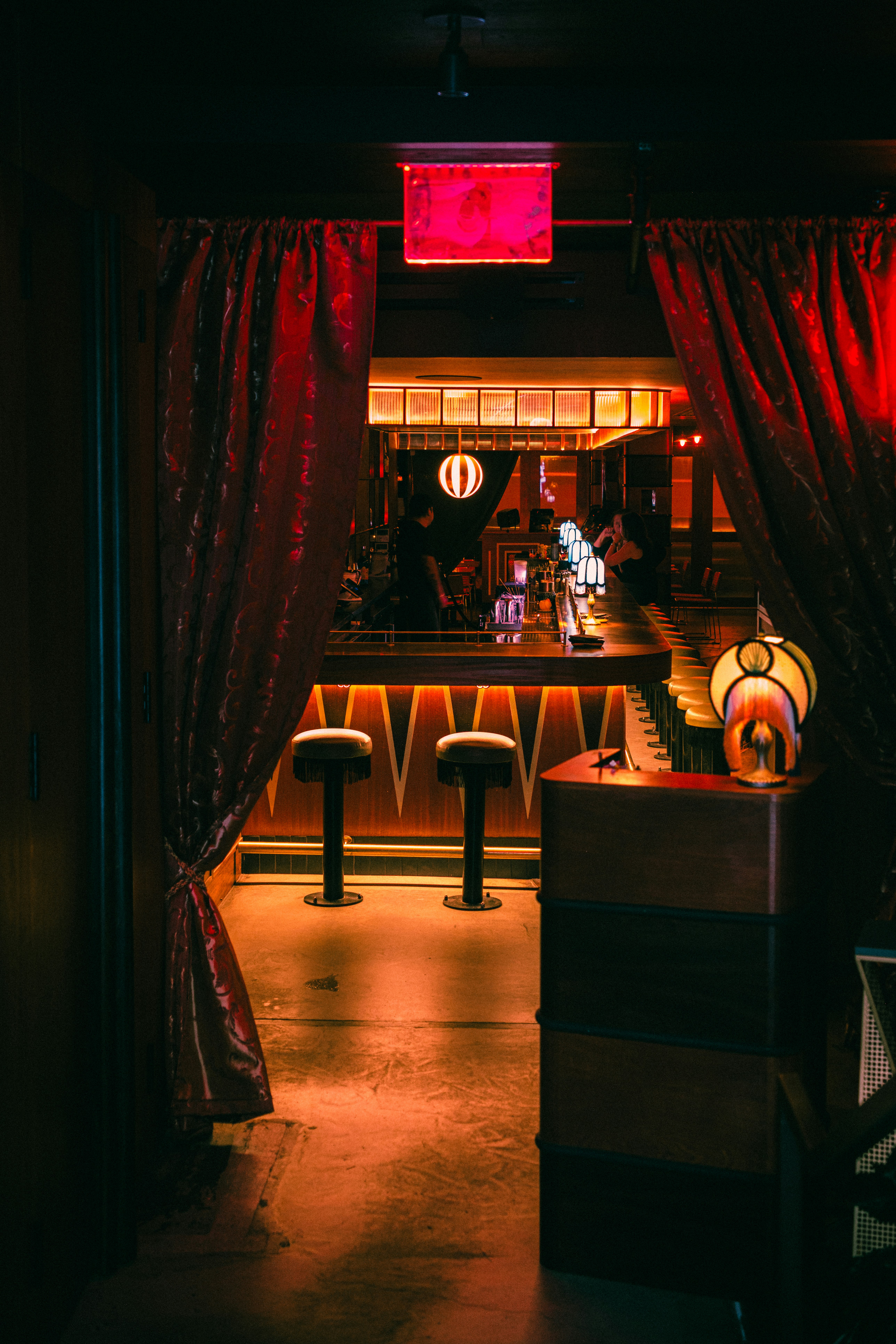 The Renwick Hotel 48/50