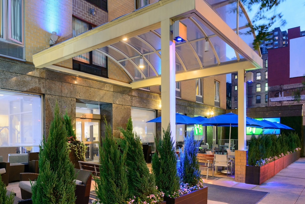 Holiday Inn Express - New York City Chelsea 1/50
