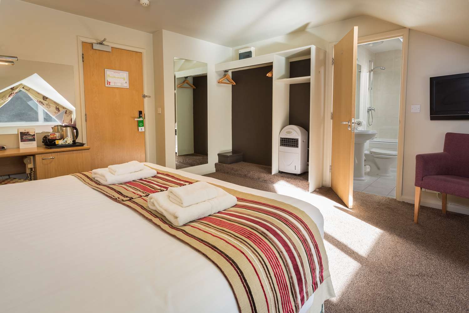 Best Western The Dartmouth Hotel Golf And Spa 6/42