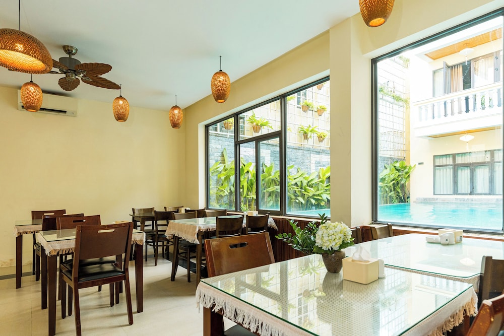 Le Pavillon Villa 40/50