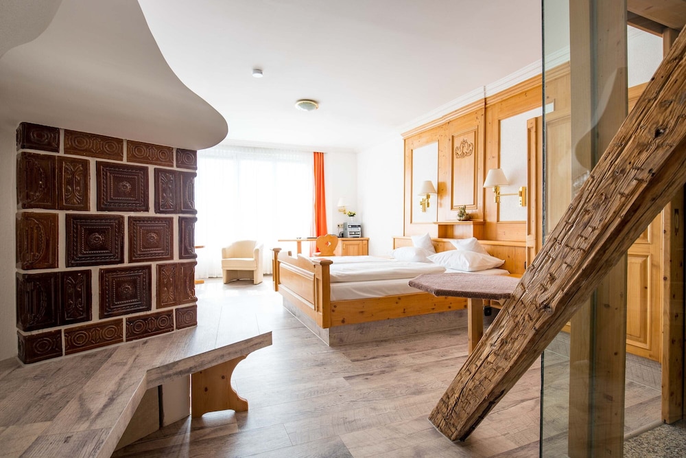 AAAA Hotelwelt Kubler 13/33
