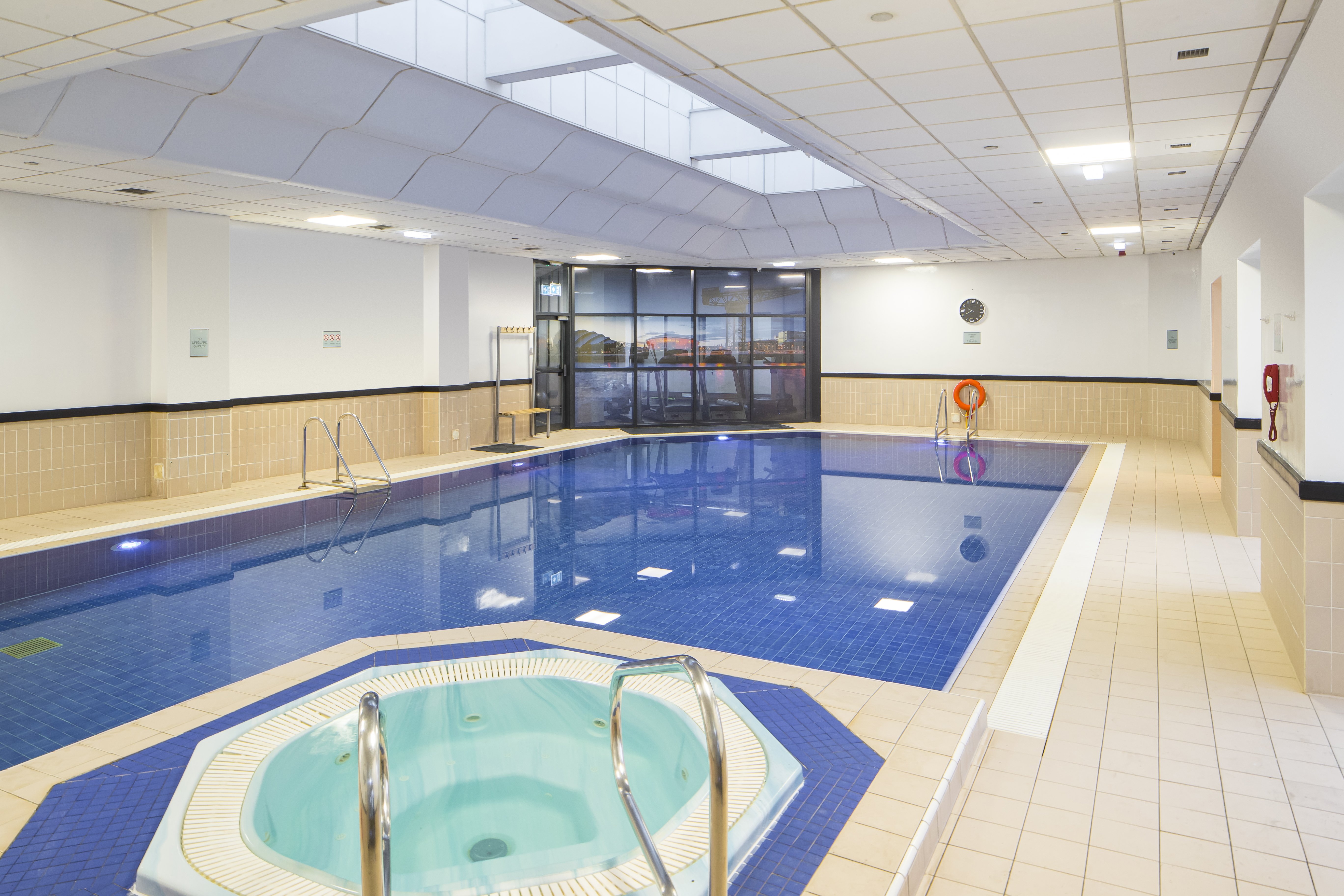 Crowne Plaza Glasgow 28/66