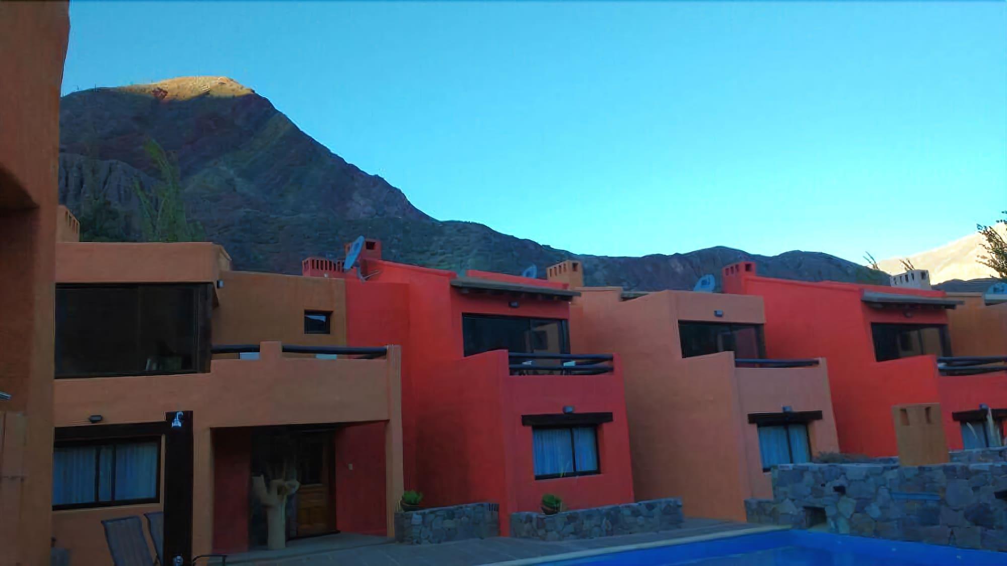Colores de Purmamarca 1/56