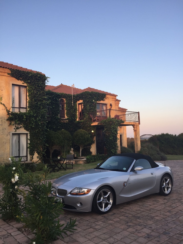 Dio Dell Amore Guest House 33/50
