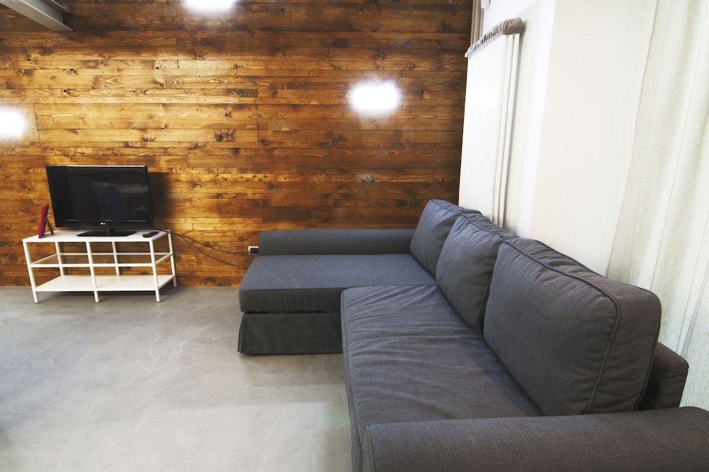 Alessia's Flat - Portello 26/45