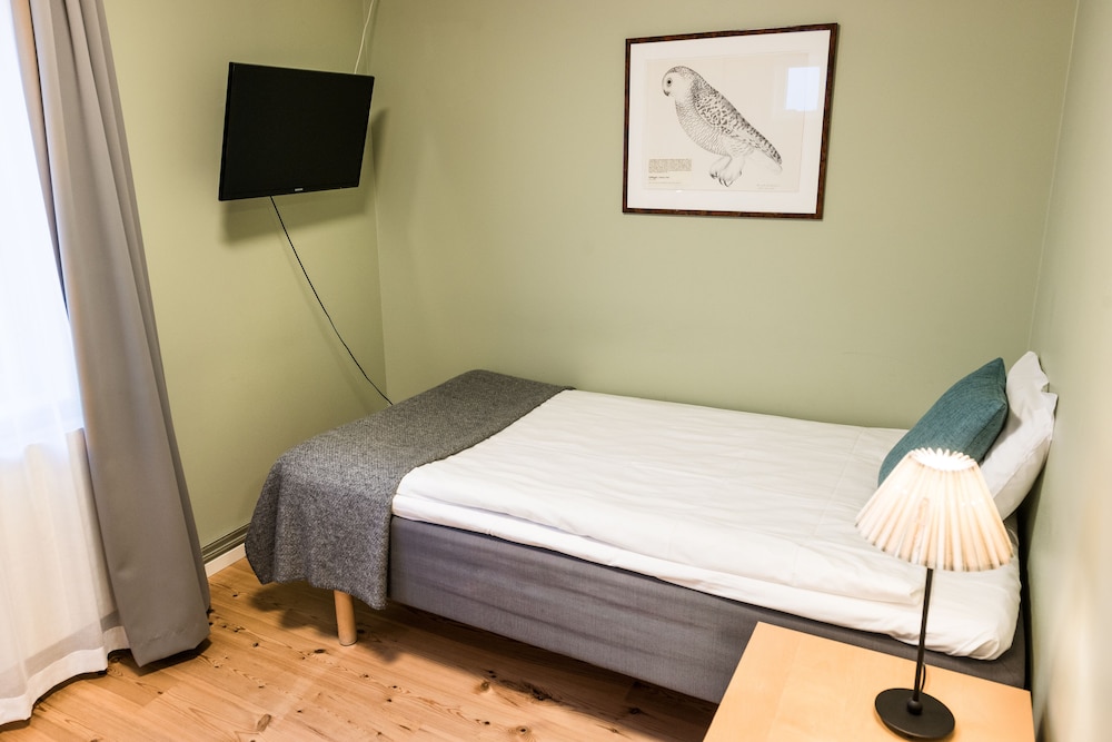 Nordens Ark Hotell 3/37