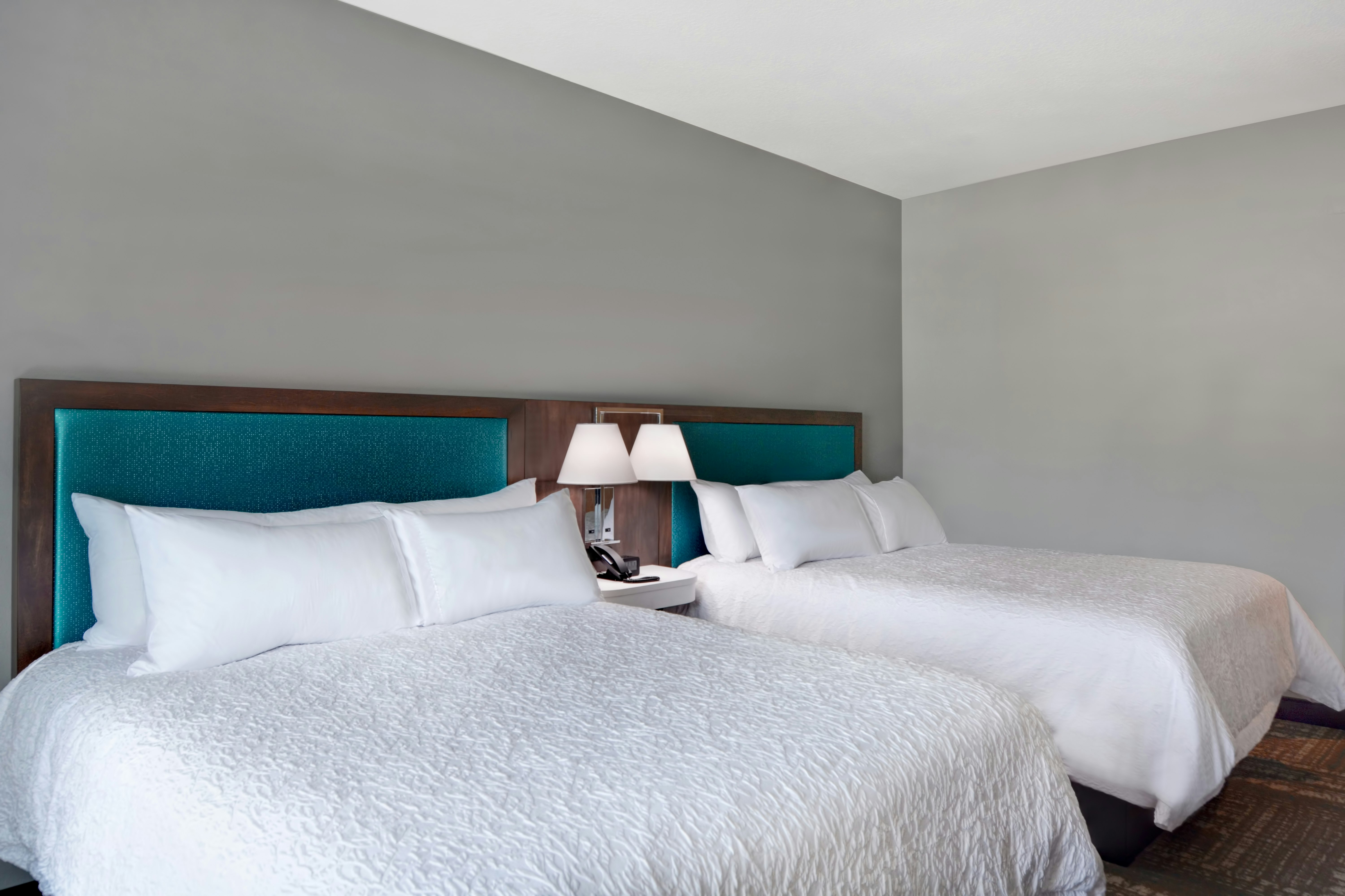 ROOM, 2 QUEEN BEDS, ACCESSIBLE
