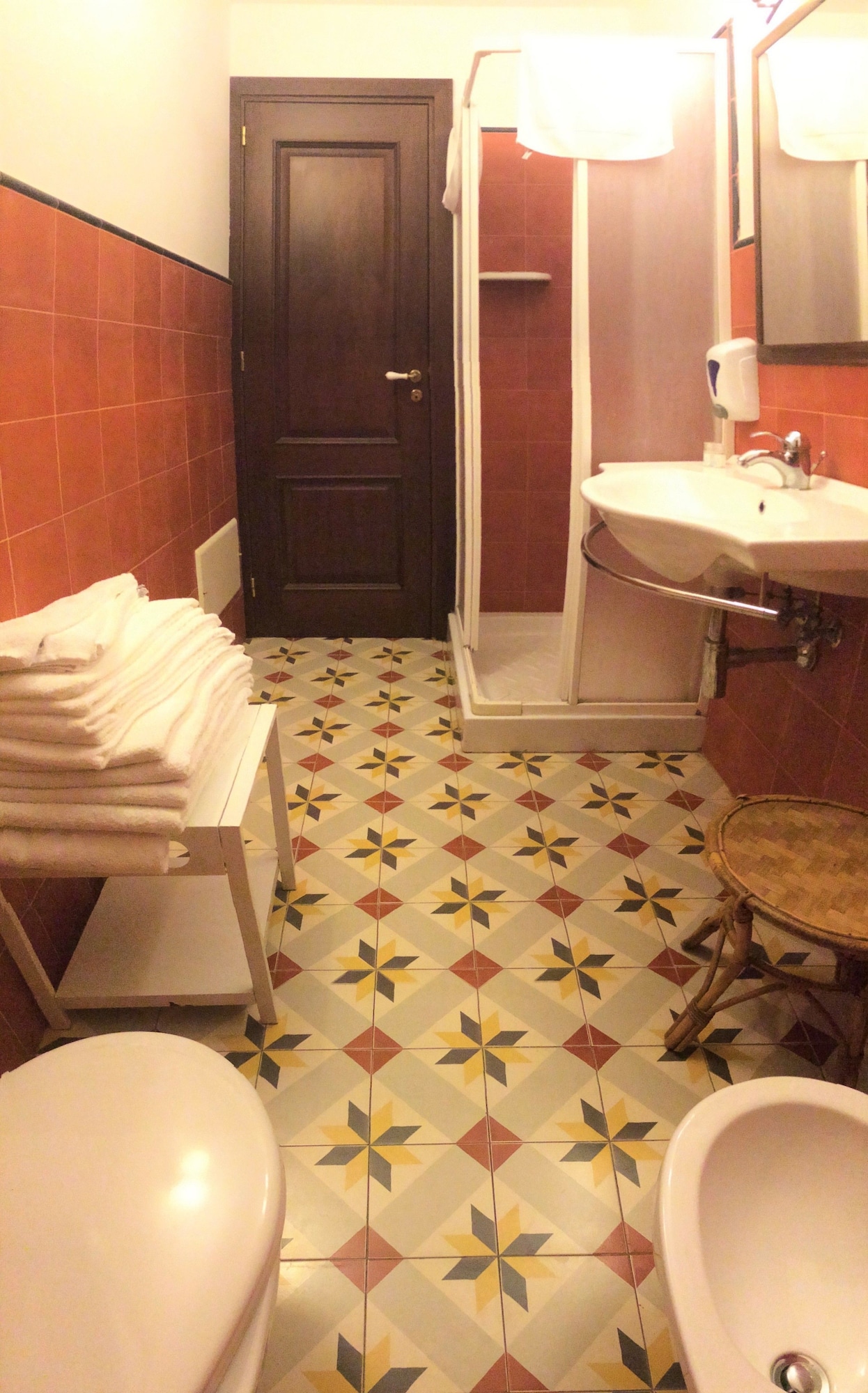 2 BEDROOMS, TRIPLE