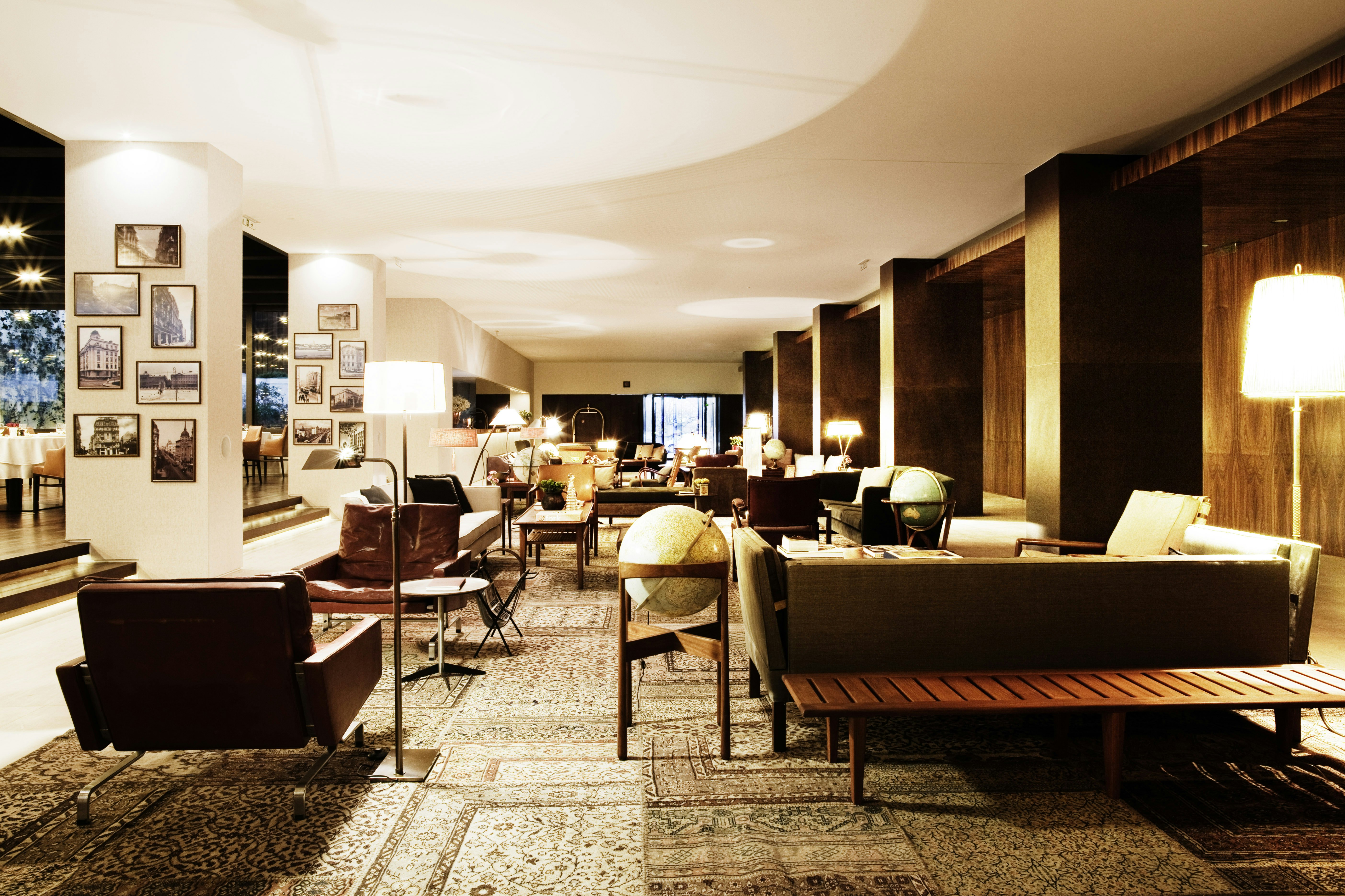 Square Nine Hotel Belgrade 52/81
