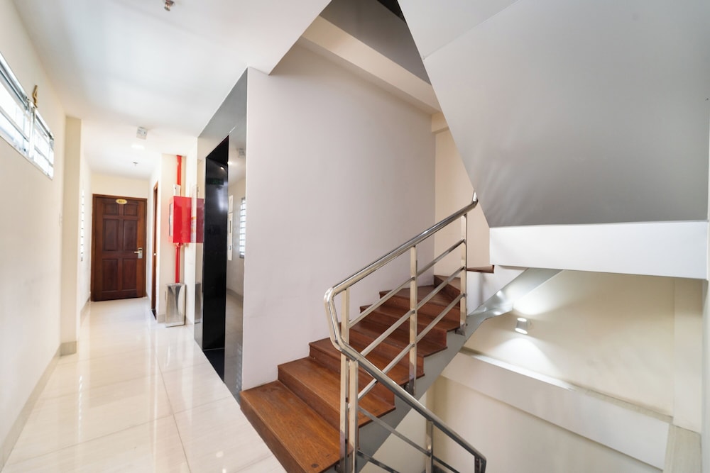 Sai Gon Park Hotel 50/50