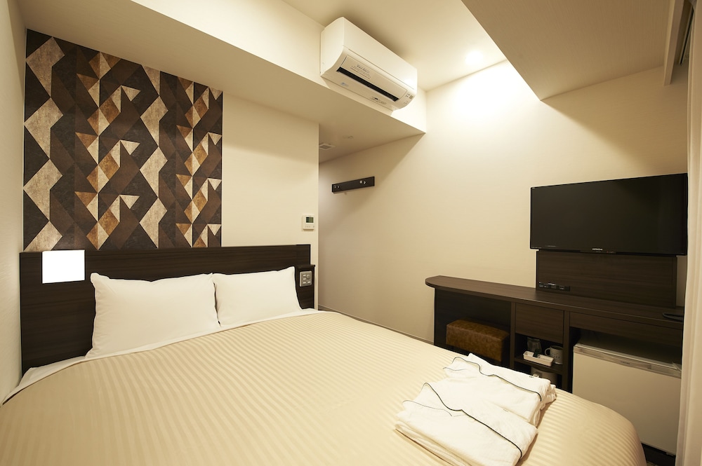 Sotetsu Fresa Inn Kitamaha 29/63