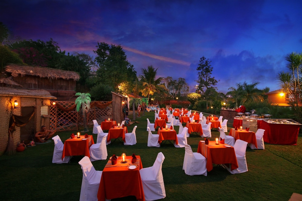 Pride Sun Village Resort and Spa 49/58