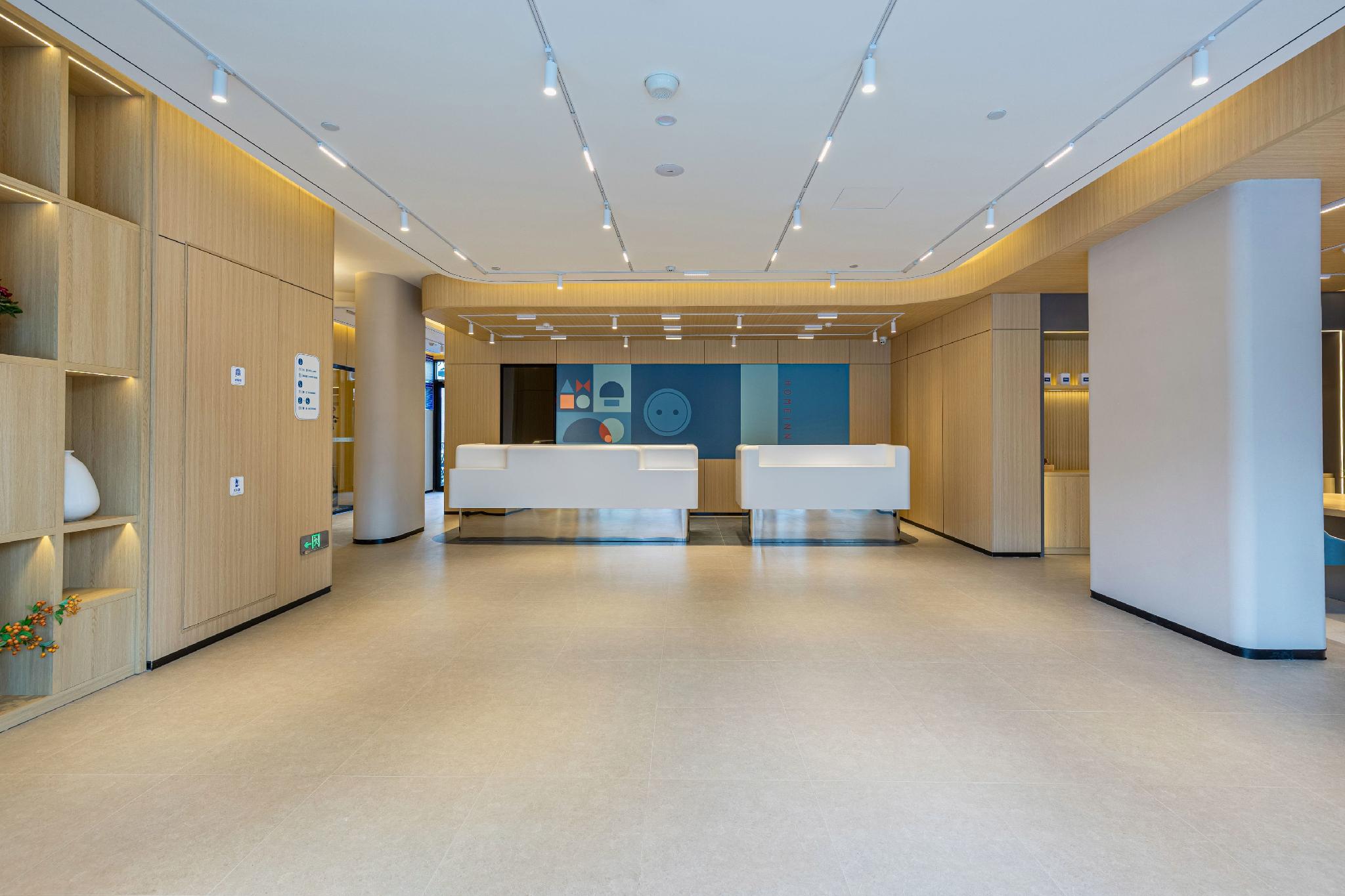 HomeInn Neo (Municipal Center Wuyishan Road Xuecheng District) 13/33