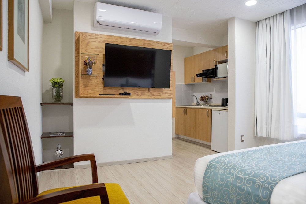 Suites Coben Apartamentos Amueblados 21/30