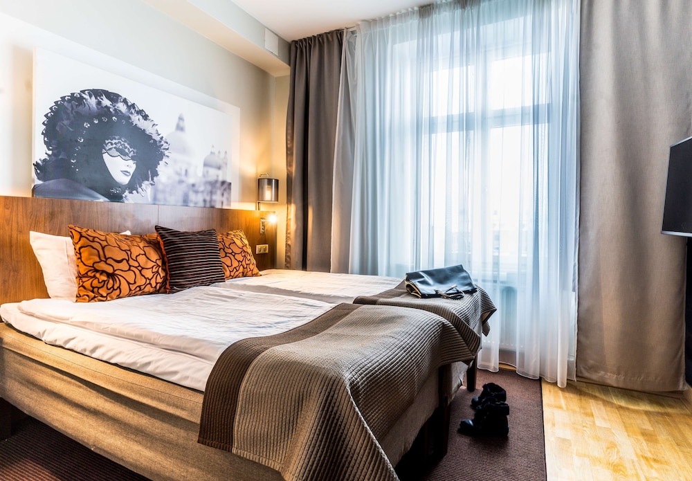 Scandic Stora Hotellet 7/50