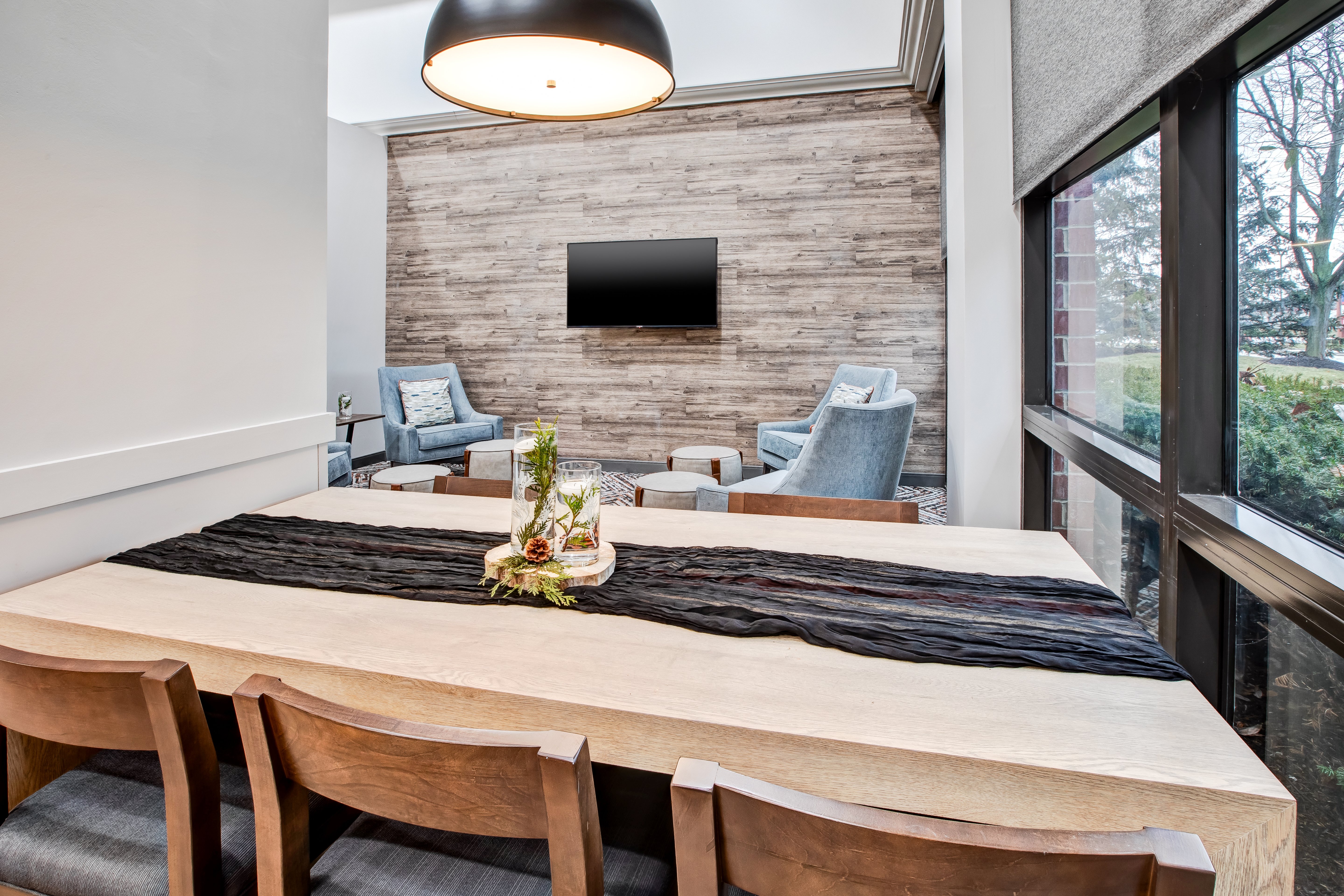 Candlewood Suites Cincinnati Northeast - Mason 65/71