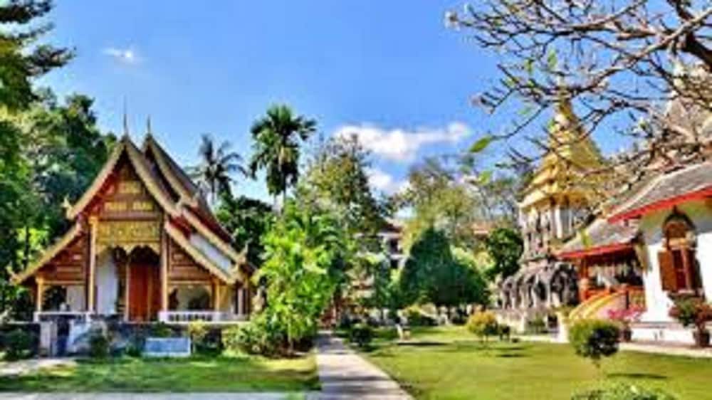 Sabaidee Chiangmai Hotel 60/65