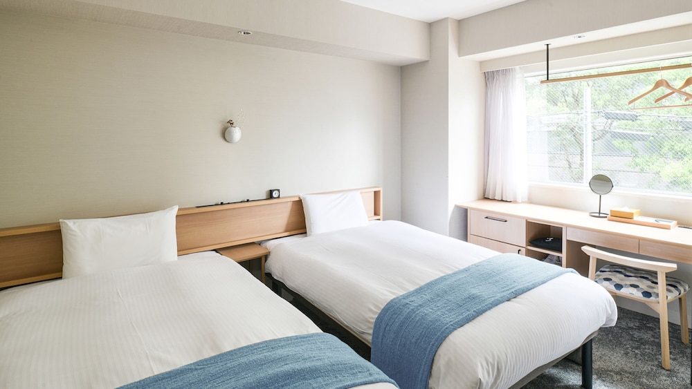 REF Kyoto Hachijoguchi by VESSEL HOTELS 21/61