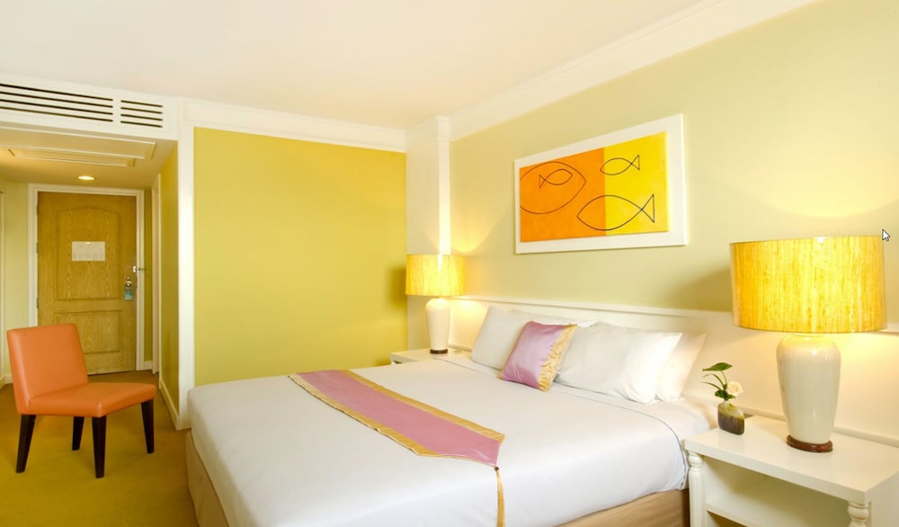 Tongtara Riverview Hotel 16/62