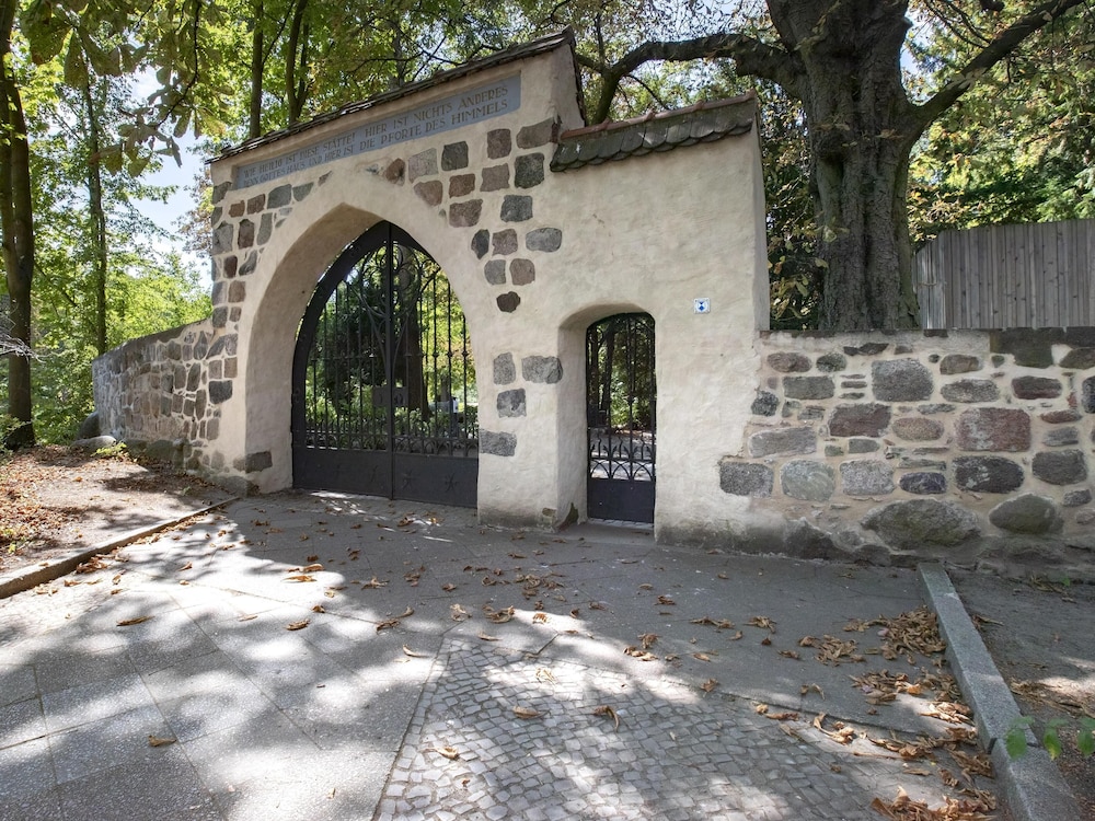 Limehome Berlin Luise-Henriette-Str. 22/49