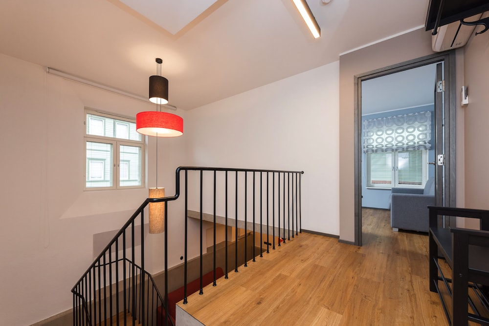 Tallinn Apartment Hotel 36/50