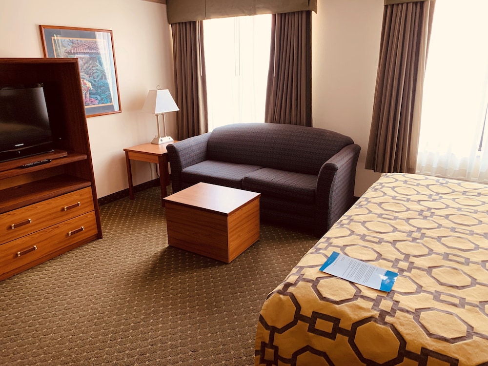 Comfort Inn I45 South Conroe, TX 20/35