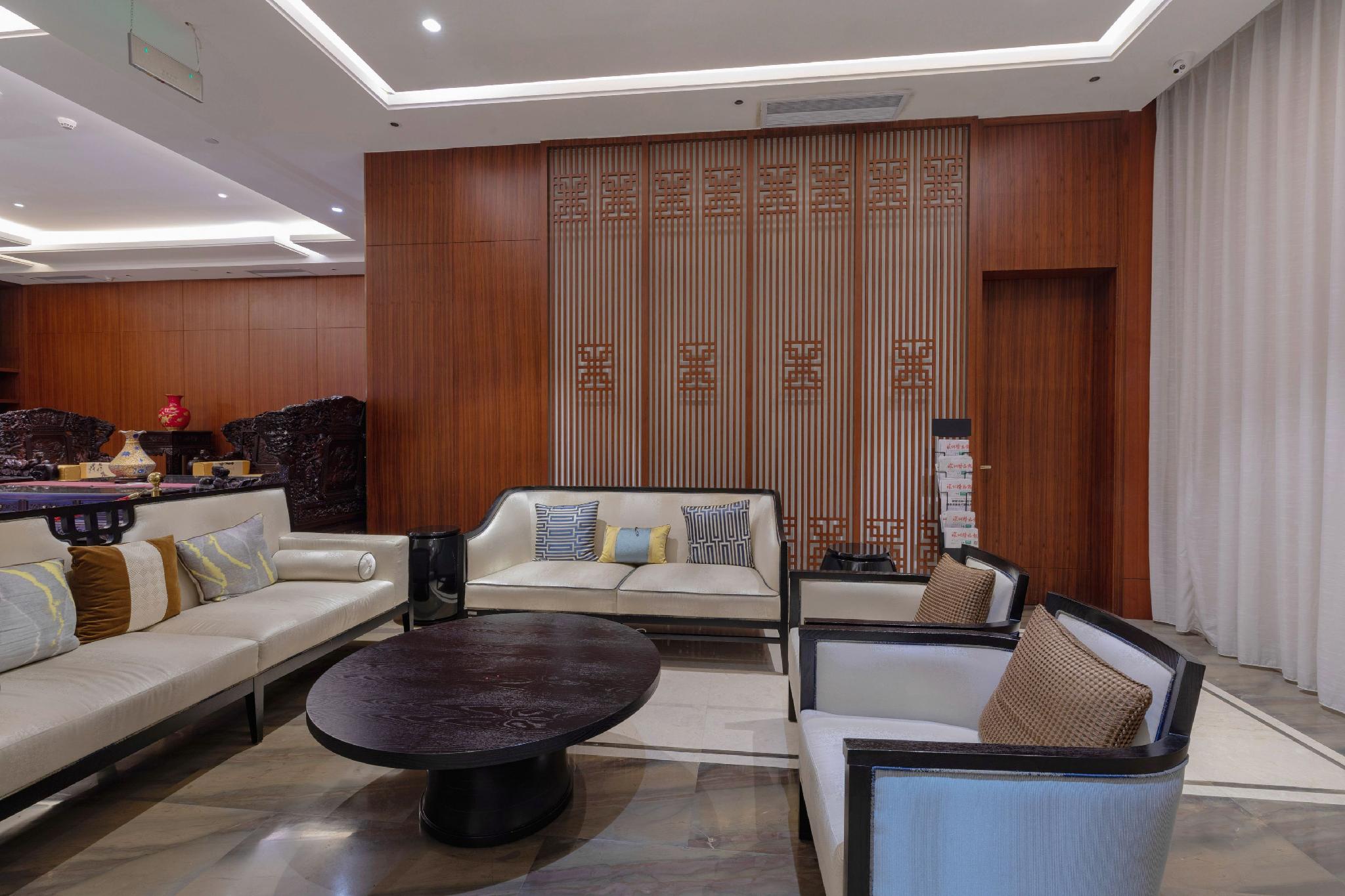 Yuelin Hotel 36/42