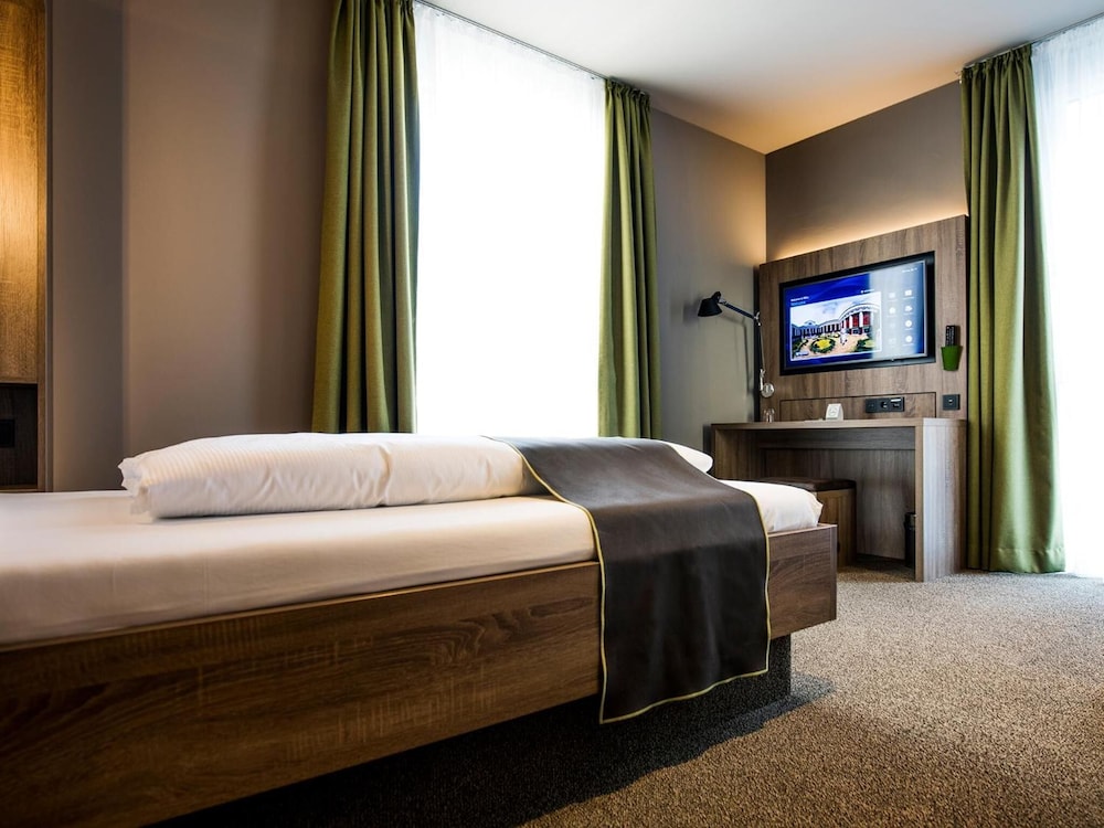 RiKu HOTEL Ulm 15/41