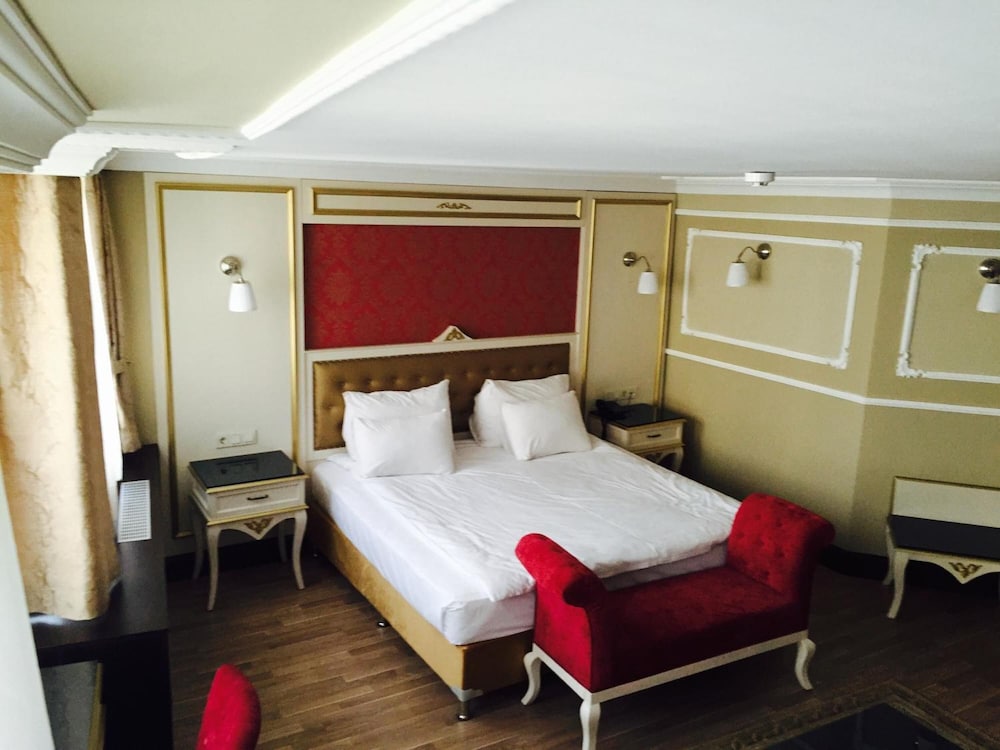 KADIKOY PARK SUITES. 6/32