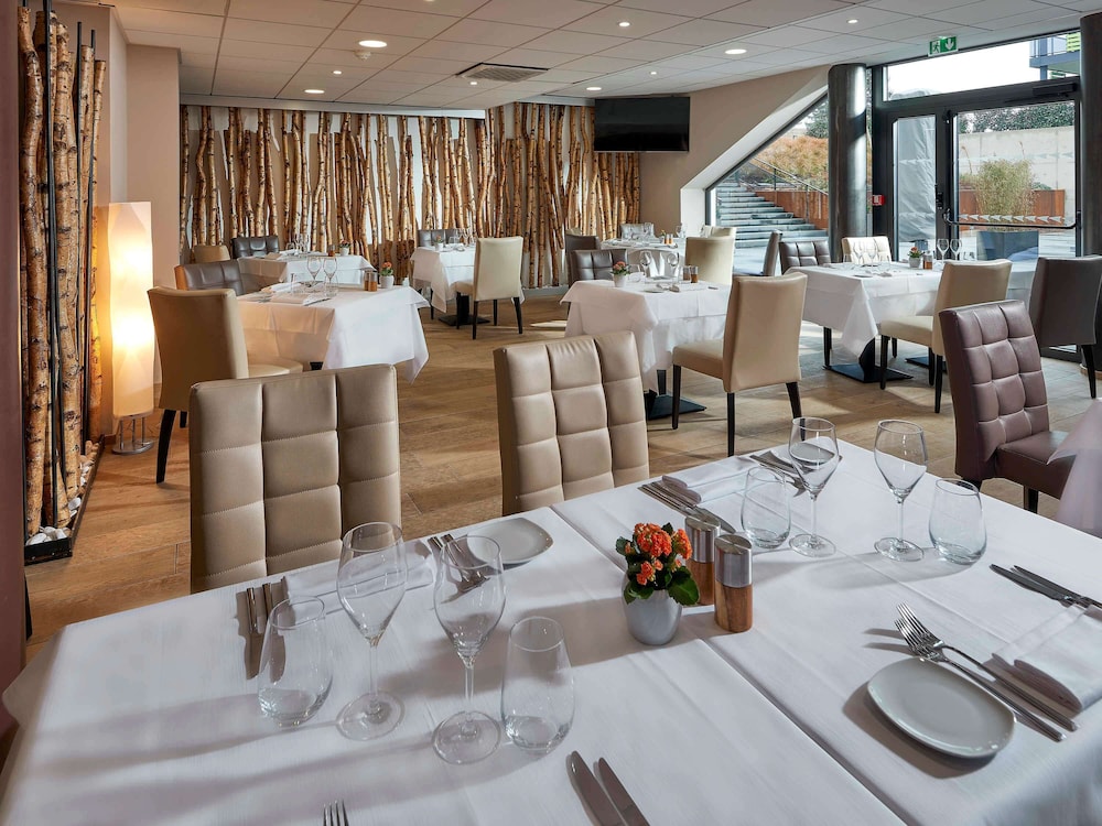 Aparthotel Adagio Bâle Mulhouse Airport 36/50
