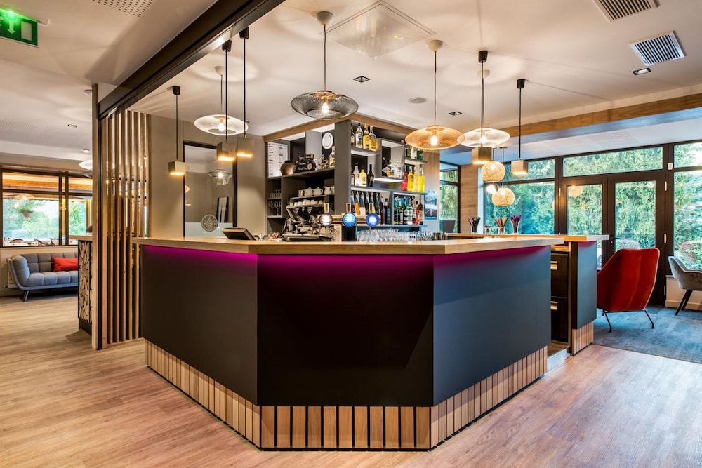 HOTEL ARCALOD - GRAND PARC 2/39