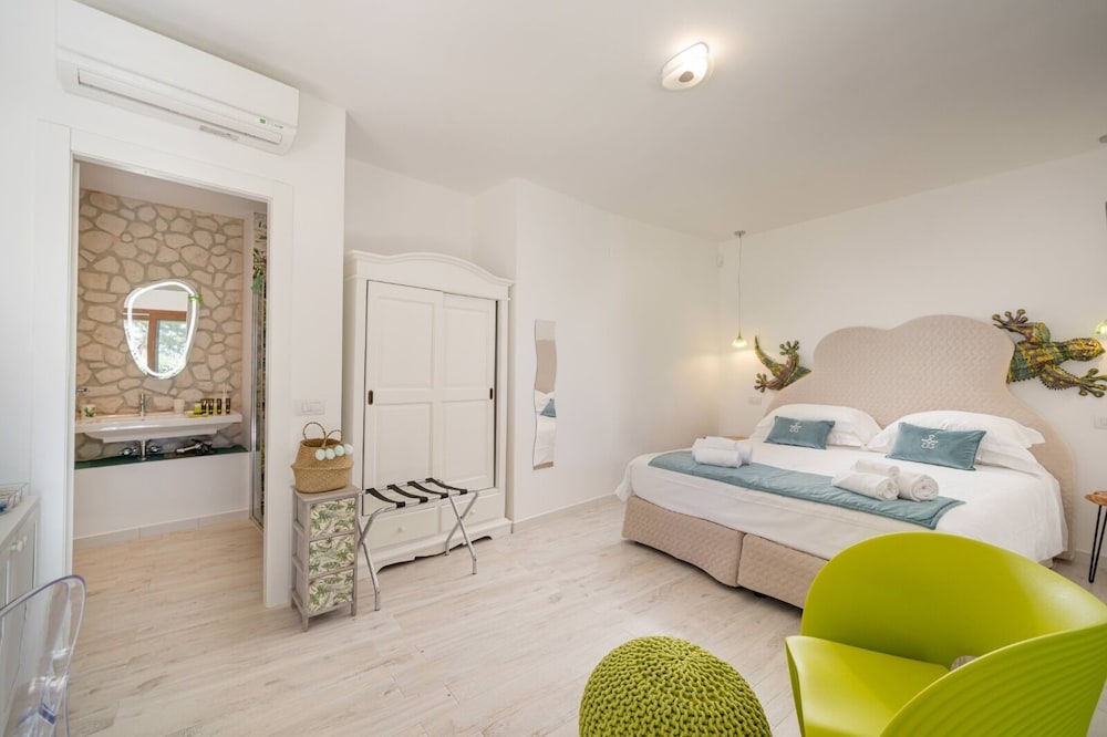 Geco Di Giada Exclusive Art Suites 20/50